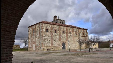 Imagen Iglesia Parroquial de San Pedro