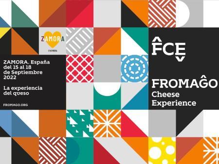 Imagen Alimentos de Segovia y Prodestur estarán presentes en la Feria Mundial del Queso ‘Fromago’ que se celebrará en Zamora entre los días 15 y 18 de septiembre